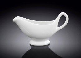 Sosjerka porcelanowa 170 ml biała Wilmax
