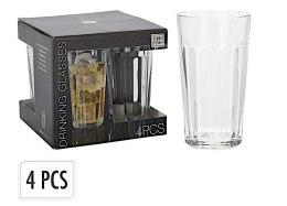 Szkanki 350 ml Soft Drink 4 sztuki CC7001470 ATMÓS FERA