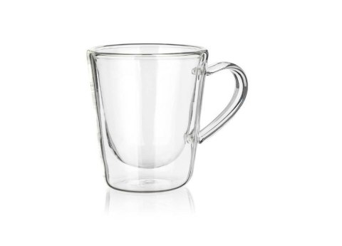 Szklanka termiczna 120 ml do espresso DOBLO 04205016 Banquet