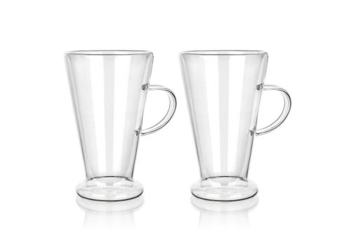 Szklanki termiczne 400ml 2 sztuki DOBLO 04205024 Banquet