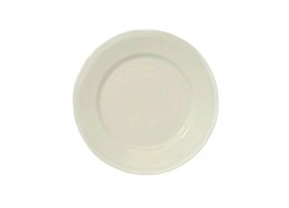 Talerz deserowy 17 cm GINO CREAM 1229 Bogucice