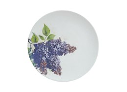 Talerz deserowy 21 cm VANILLA BEZ 1830/924101 Lubiana