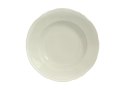 Talerz głęboki 23 cm GINO CREAM 1229 Bogucice