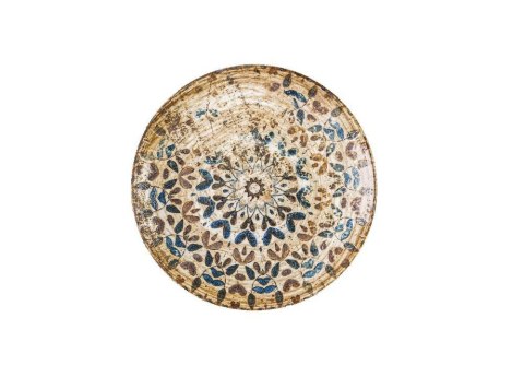 Talerz płytki 25 cm WL-671905/A Wilmax