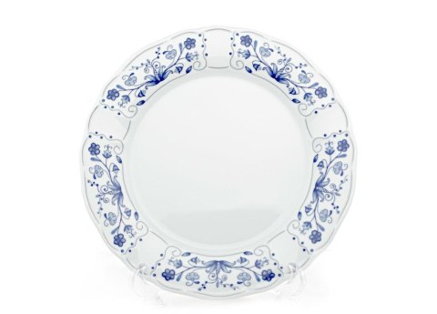 Talerz płytki 26 cm MARIA 6101 Kaszubska Lubiana