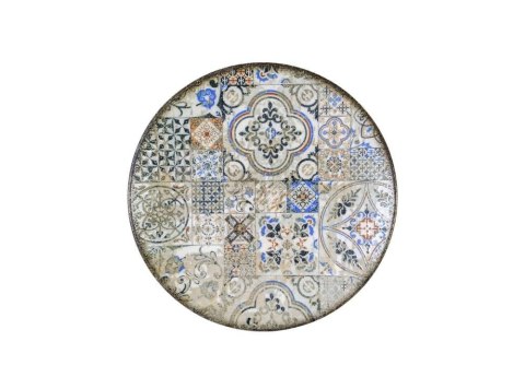 Talerz płytki 27 cm WL-671306/A Wilmax