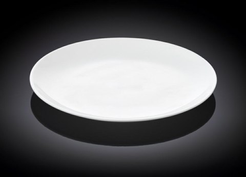 Talerz płytki deserowy 20 cm Olivia Pro Wilmax