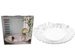 Talerze deserowe 19 cm Beauty 6 sztuk DT1192GCL Kaveh