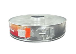 Tortownica z tuleją 28 cm Spinwar