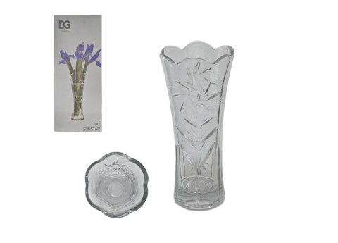 Wazon 19 cm SUNSTAR VS0838GCL Kaveh