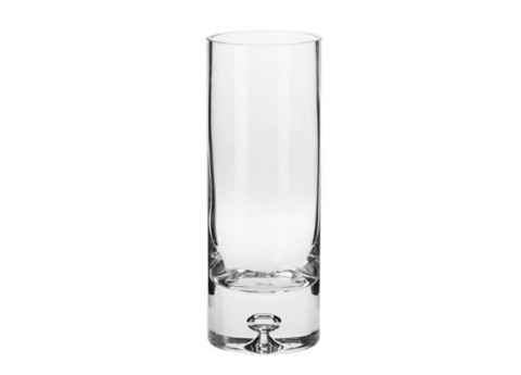Wazon 26,5cm z kroplą FWAC900 Krosno Glass