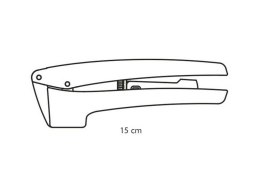 Wyciskacz do czosnku PRESIDENT 638633 Tescoma