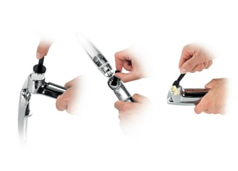 Wyciskacz do czosnku PRESIDENT 638633 Tescoma