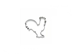 Wykrawacz Kogucik 5,5 cm 404/V Smolik