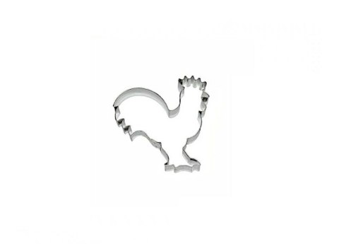 Wykrawacz Kogucik 5,5 cm 404/V Smolik