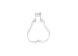 Wykrawacz do ciastek GRUSZKA 4,3 cm Simax