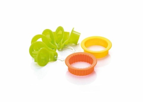 Wykrawacze do ciastek Wielkanoc komplet 8 sztuk Tescoma