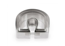 Wykrywacze do ciastek 3 sztuki DELICIA 631368 Tescoma