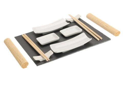 Zestaw do sushi dla 2 osób 11 elementowy EH