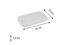 Deska 26x16 cm BAMBUS ONLINE 900850 Tescoma
