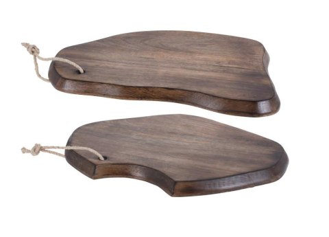 Deska kuchenna 36 x 26 x 2,5 cm Dekoracyjna Koopman