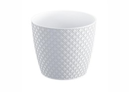 Doniczka 160 ORIENT DOR160-S449 Biała Prosperplast