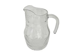 Dzbanek 1,5L MILAN PR8983BCL Kaveh