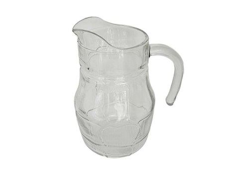 Dzbanek 1,5L MILAN PR8983BCL Kaveh