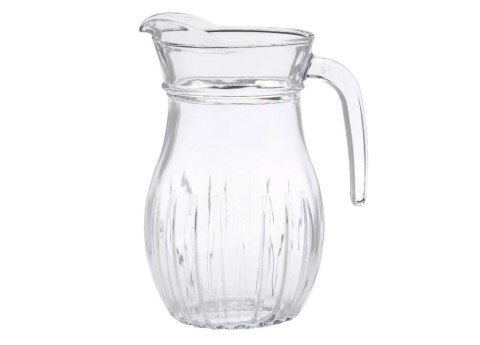 Dzbanek szklany 1,2L do zimnych napojów VENUS 9134 Altom Design