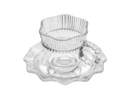 Filiżanka 200 ml ze spodkiem VIVIENNE 2213 Altom Design