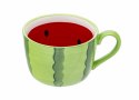 Filiżanka 470ml ARBUZ TROPICANA JUMBO 0458 Altom Design