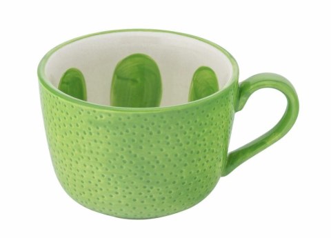 Filiżanka 470ml LIMONKA TROPICANA JUMBO 0456 Altom Design