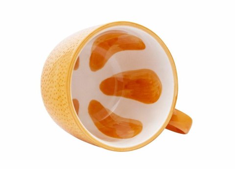 Filiżanka 470ml POMARAŃCZA TROPICANA JUMBO 0457 Altom Design