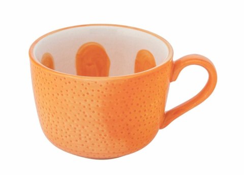 Filiżanka 470ml POMARAŃCZA TROPICANA JUMBO 0457 Altom Design