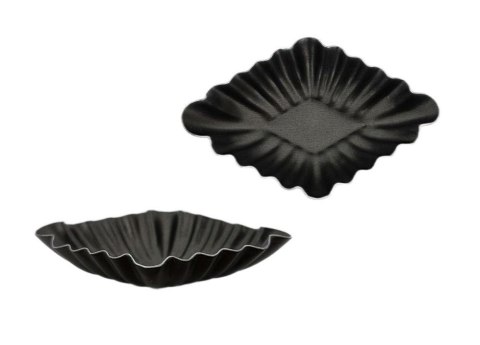 Foremka do pieczenia ciasta ROMB 50FROM Gnali