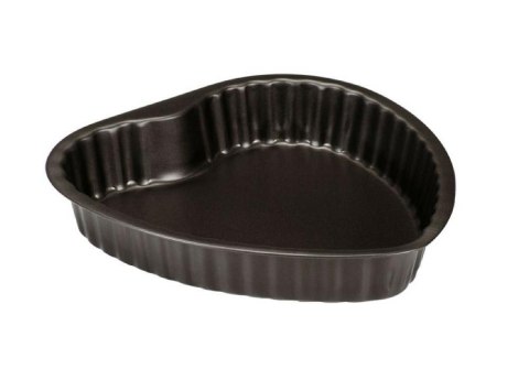 Forma do pieczenia 25x25x4,4 cm SERCE 85800EE Guardini