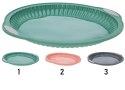 Forma silikonowa okrągła 25 cm 641501470 La Cucina