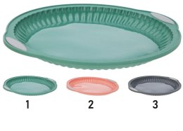 Forma silikonowa okrągła 25 cm 641501470 La Cucina