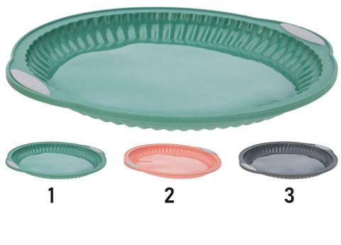 Forma silikonowa okrągła 25 cm 641501470 La Cucina