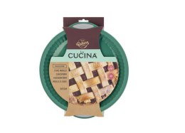 Forma silikonowa okrągła 25 cm 641501470 La Cucina
