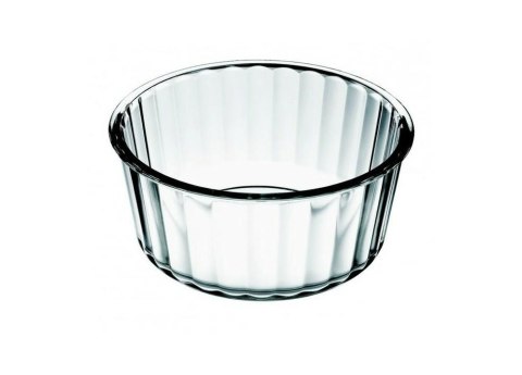 Forma żaroodporna szklana do sufletów 1,9 l 6606 Simax