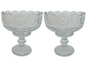 Komplet 2 pucharków 460ml FUJIN BL7417GCL Kaveh