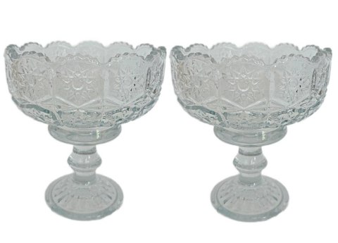 Komplet 2 pucharków 460ml FUJIN BL7417GCL Kaveh