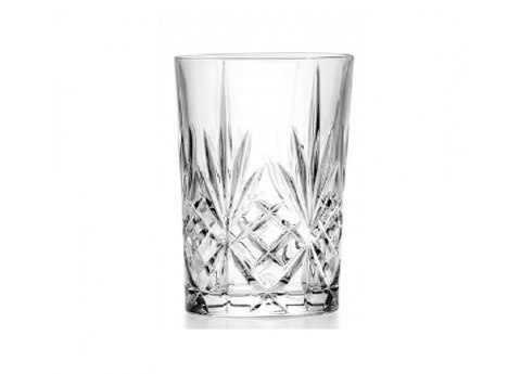 Komplet 6 kieliszków 250ml MELODIA RCR 600150 RCR Cristalleria Italiana