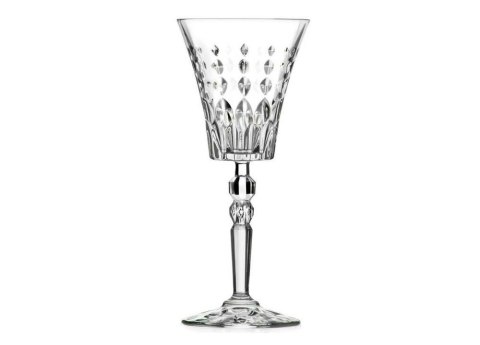 Kieliszki do wina 260 ml kpl 6 szt. MARILYN RCR 272790
