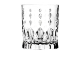 Kpl.6 Szklanek do Whisky 340ML MARILYN RCR 272770 RCR Cristalleria Italiana