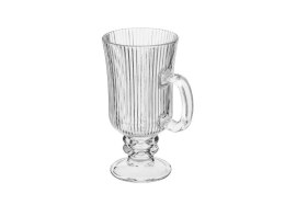 Kubek 245 ml na nodze SELENA 3442 IRISH COFFEE Altom Design