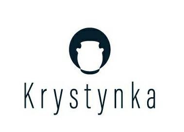 Kubek 250 ml bez ucha Krystynka