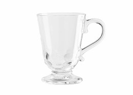 Kubek 320ml na stopce SIENA KORALE 3377 Altom Design