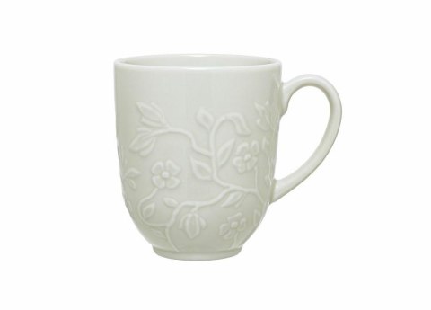 Kubek 350 ml Hanami Kremowy Lubiana